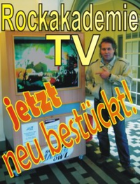 “Rockakademie-TV”