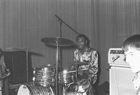 Gene Washington