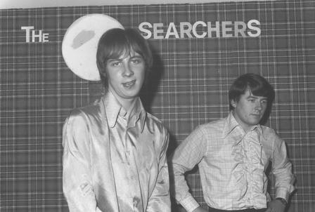 Searchers