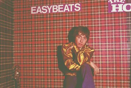 The Easybeats (Farbe)