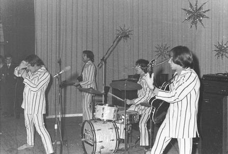 The Troggs