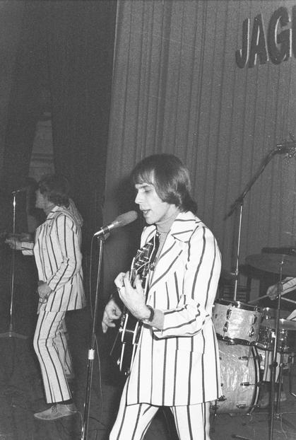 The Troggs