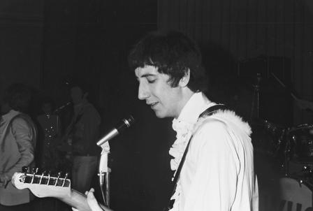 The Who